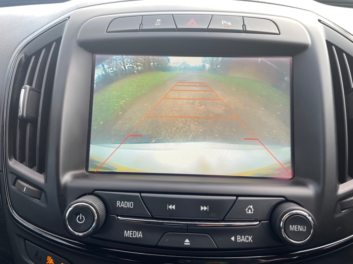 Used Vauxhall Insignia 2016 for sale - 76534078: Photo 17