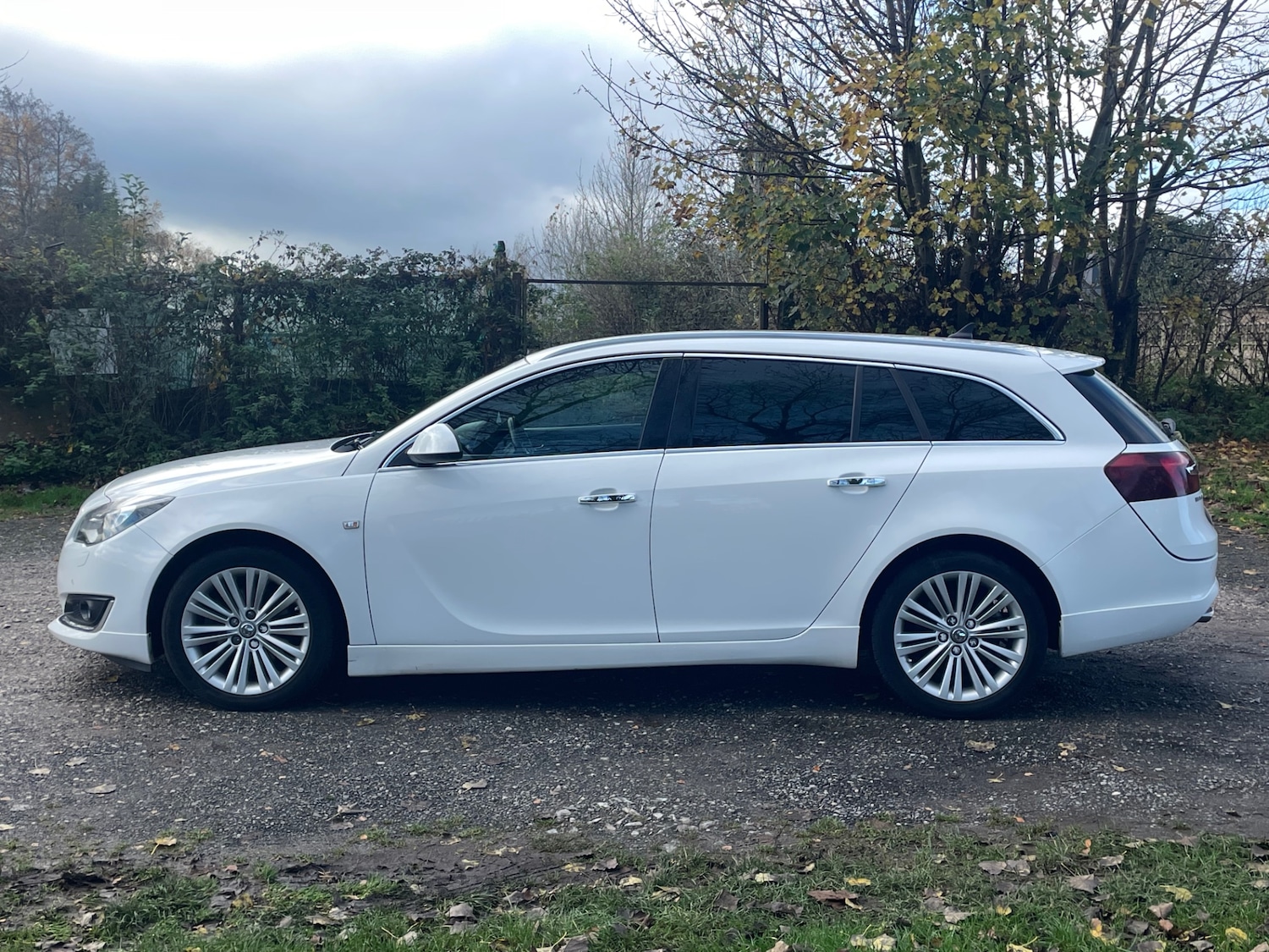Used Vauxhall Insignia 2016 for sale - 76534078: Photo 4