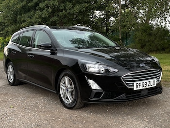 Used Ford Focus 2019 for sale - 79186322: Photo