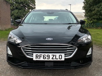 Used Ford Focus 2019 for sale - 79186322: Photo