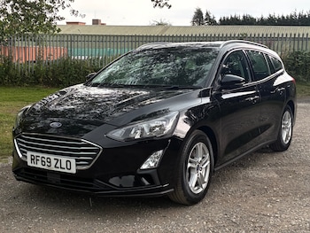 Used Ford Focus 2019 for sale - 79186322: Photo