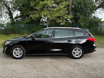 Used Ford Focus 2019 for sale - 79186322: Photo