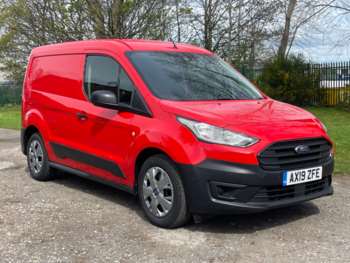 Used Ford Transit Connect 2019 for sale - 74488885: Photo