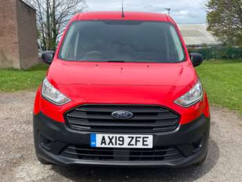 Used Ford Transit Connect 2019 for sale - 74488885: Photo