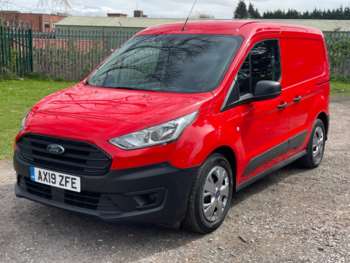 Used Ford Transit Connect 2019 for sale - 74488885: Photo