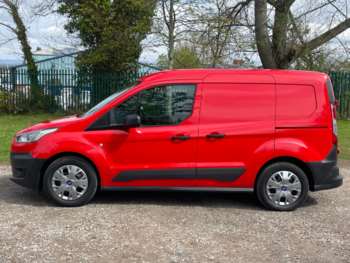 Used Ford Transit Connect 2019 for sale - 74488885: Photo
