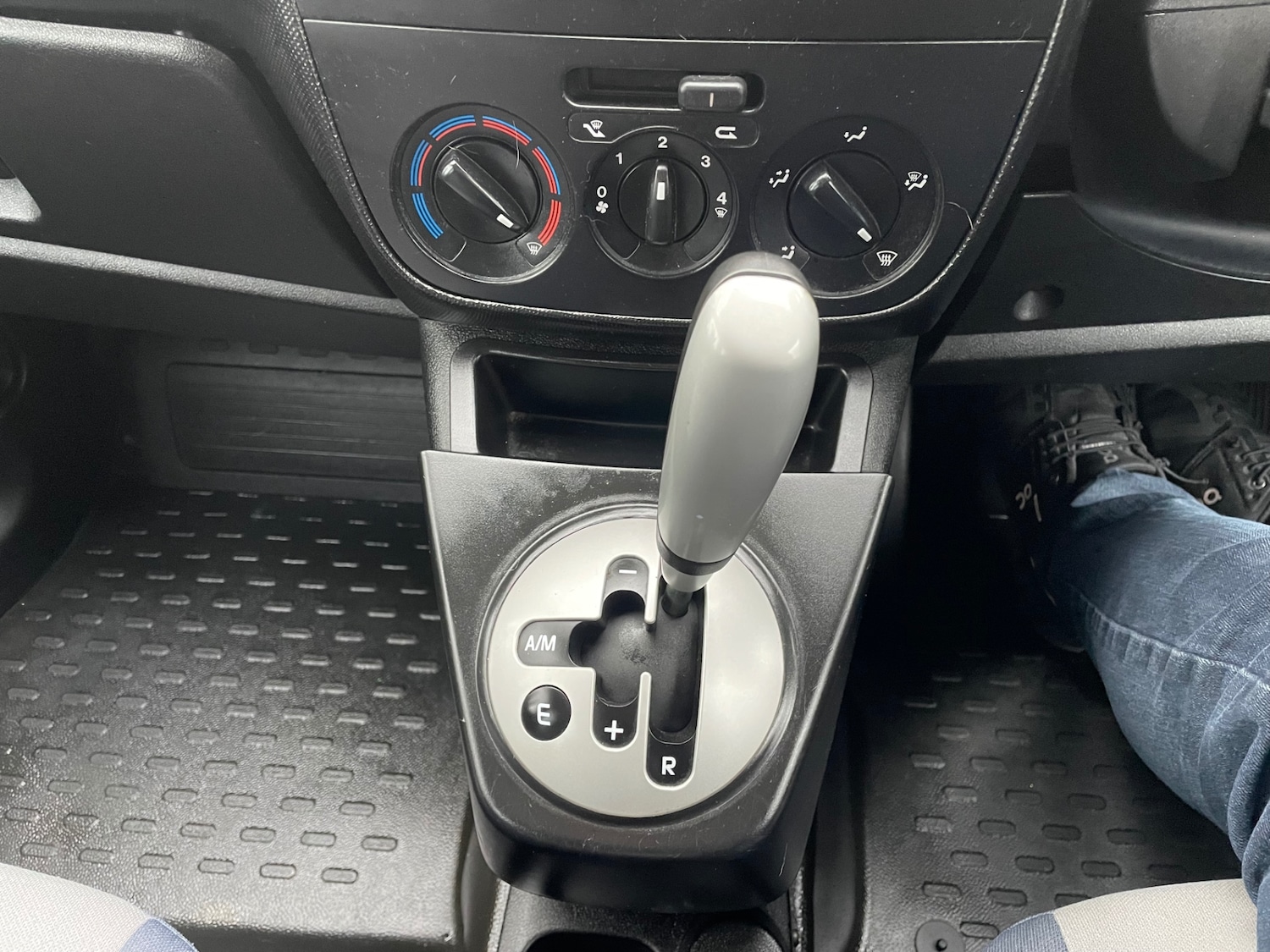 Used Citroen Nemo Multispace 2012 for sale - 76958693: Photo 15