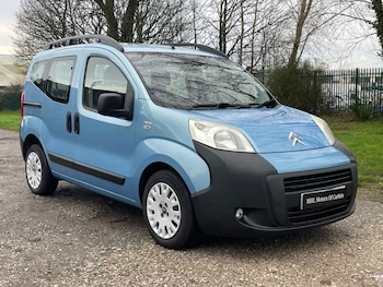 2012 (12) - 1.3 HDi 5dr EGS