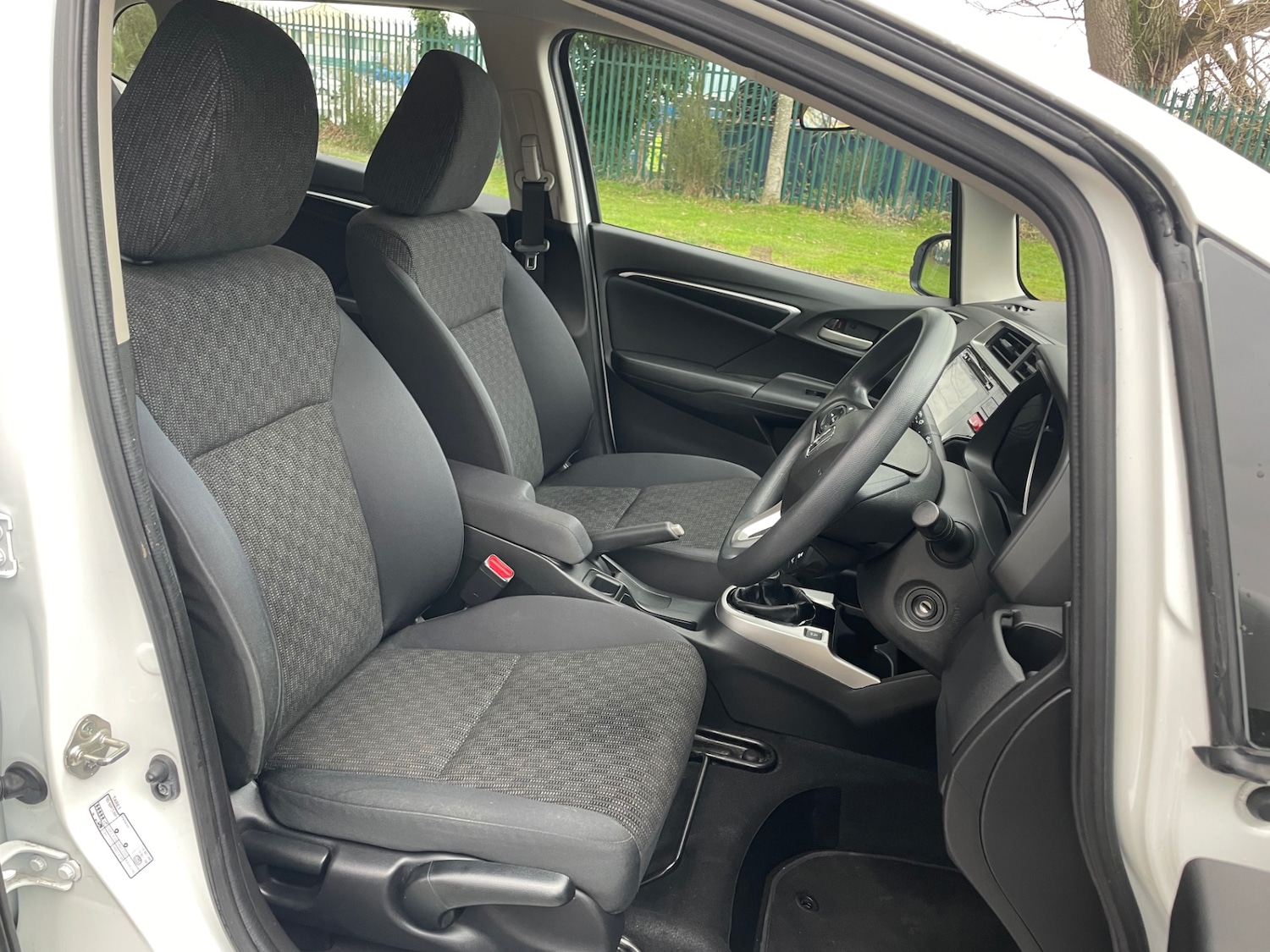 Used Honda Jazz 2016 for sale - 77342915: Photo 10