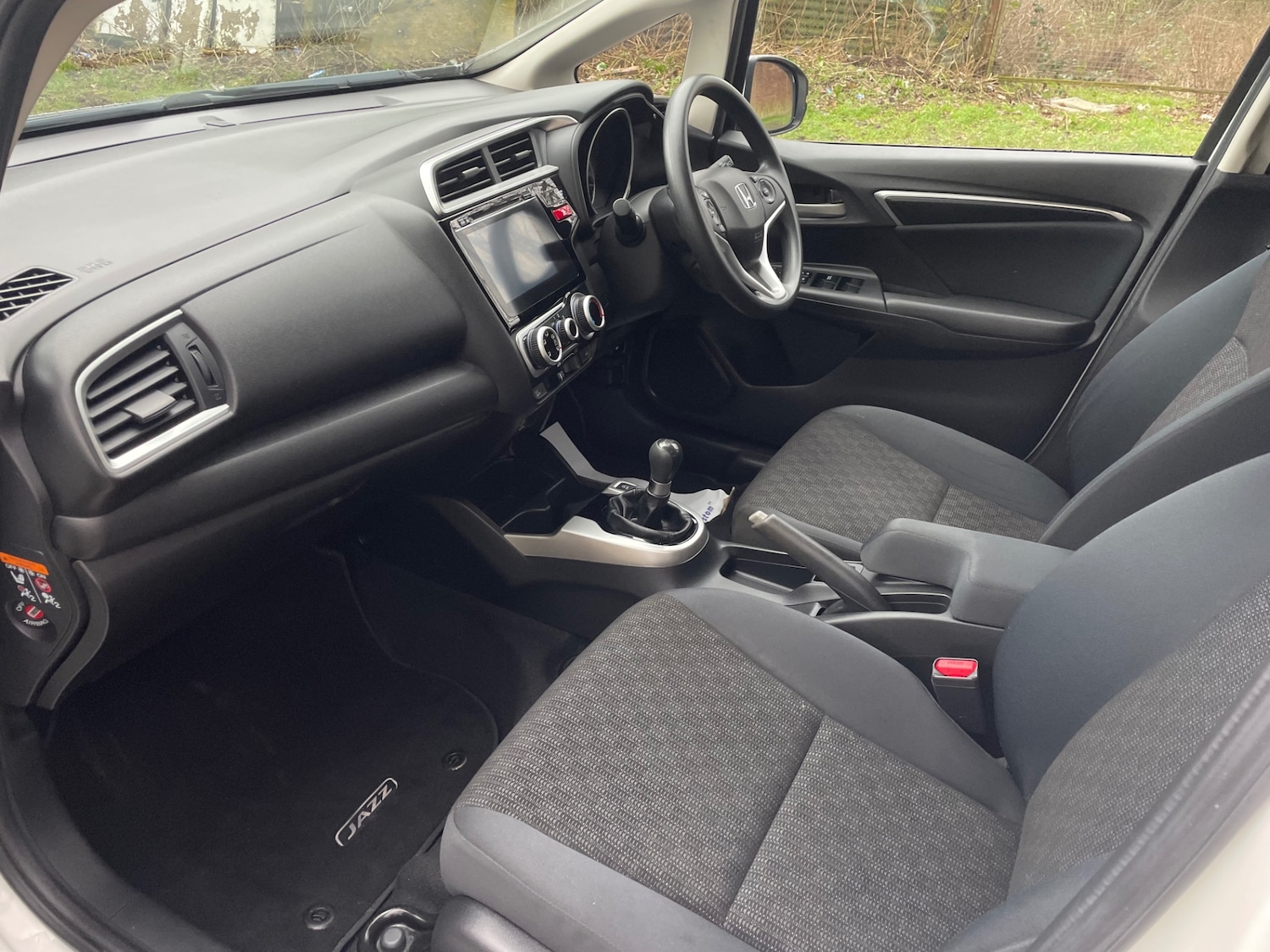 Used Honda Jazz 2016 for sale - 77342915: Photo 11