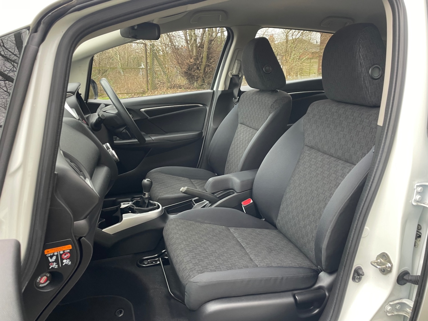 Used Honda Jazz 2016 for sale - 77342915: Photo 12