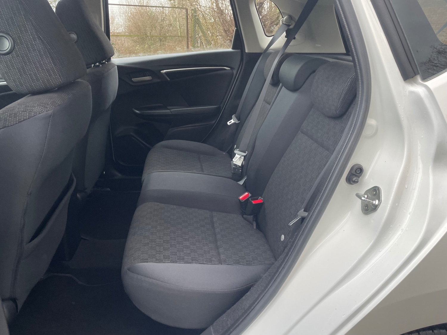 Used Honda Jazz 2016 for sale - 77342915: Photo 13