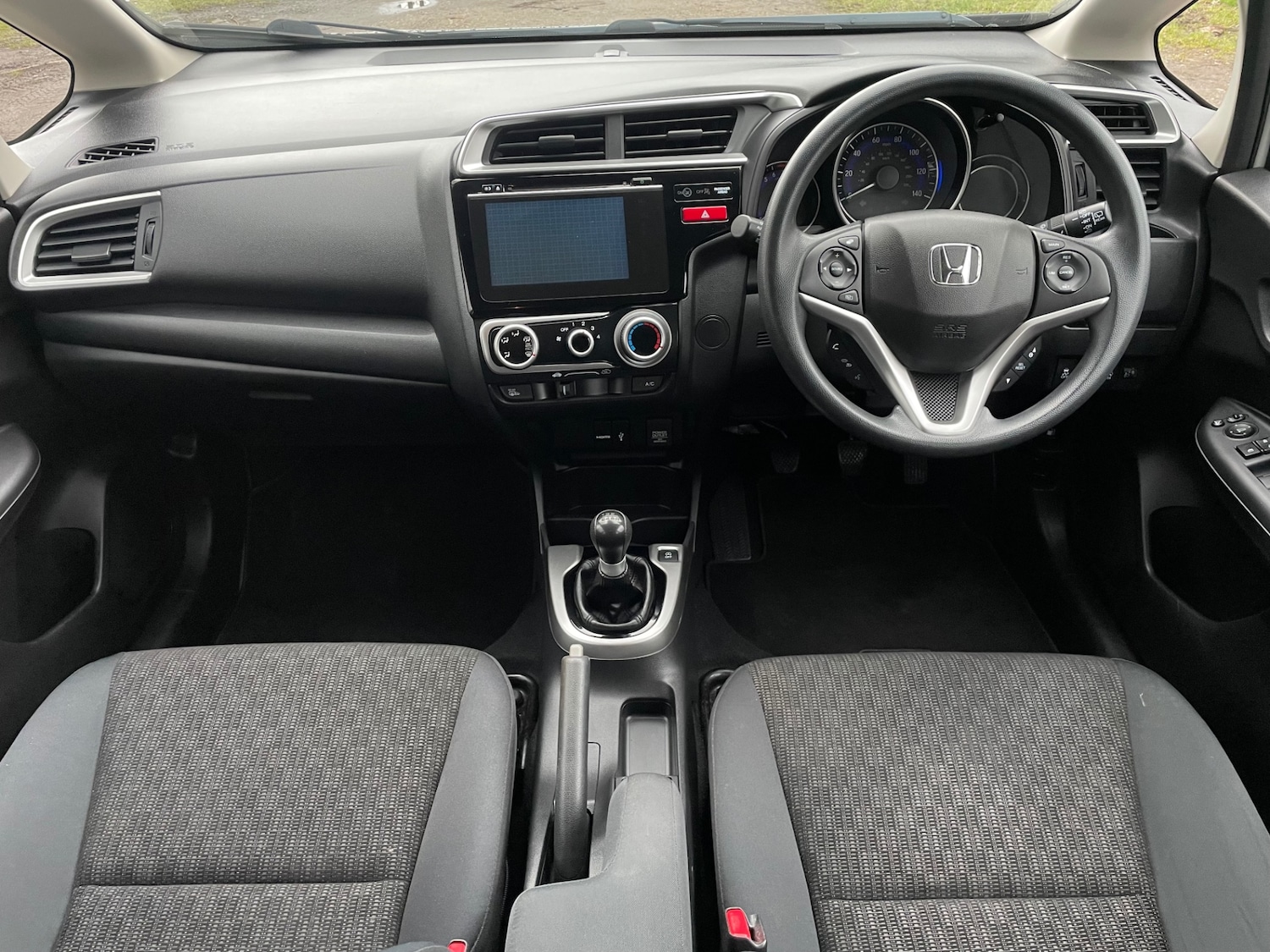 Used Honda Jazz 2016 for sale - 77342915: Photo 14