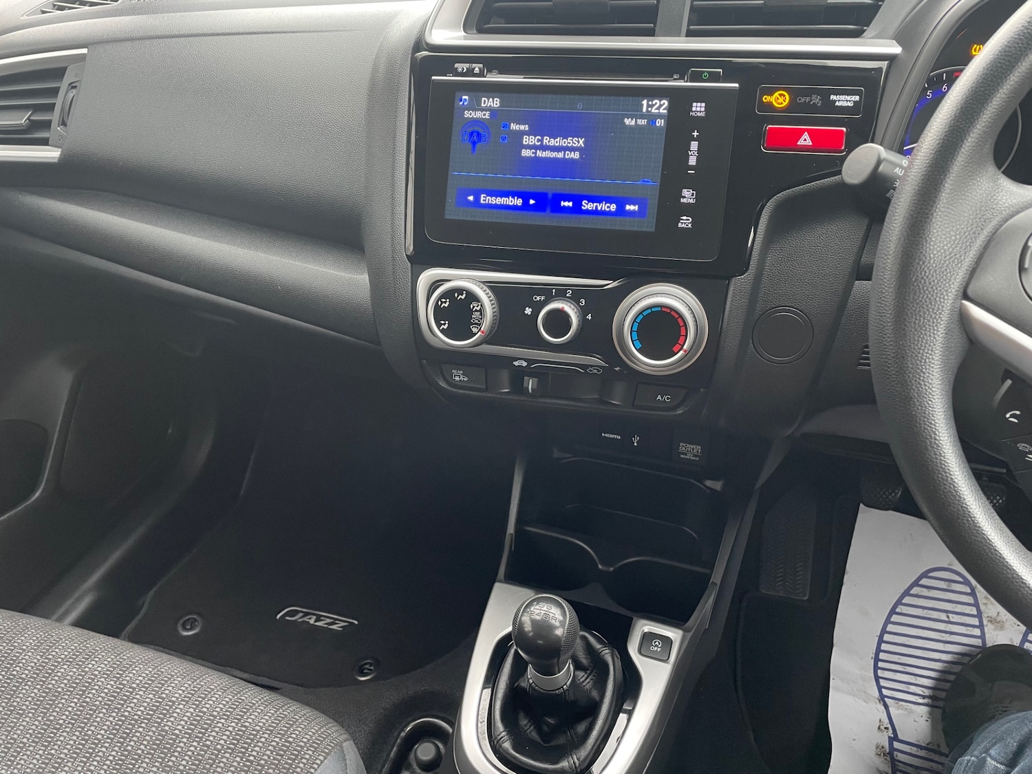 Used Honda Jazz 2016 for sale - 77342915: Photo 15