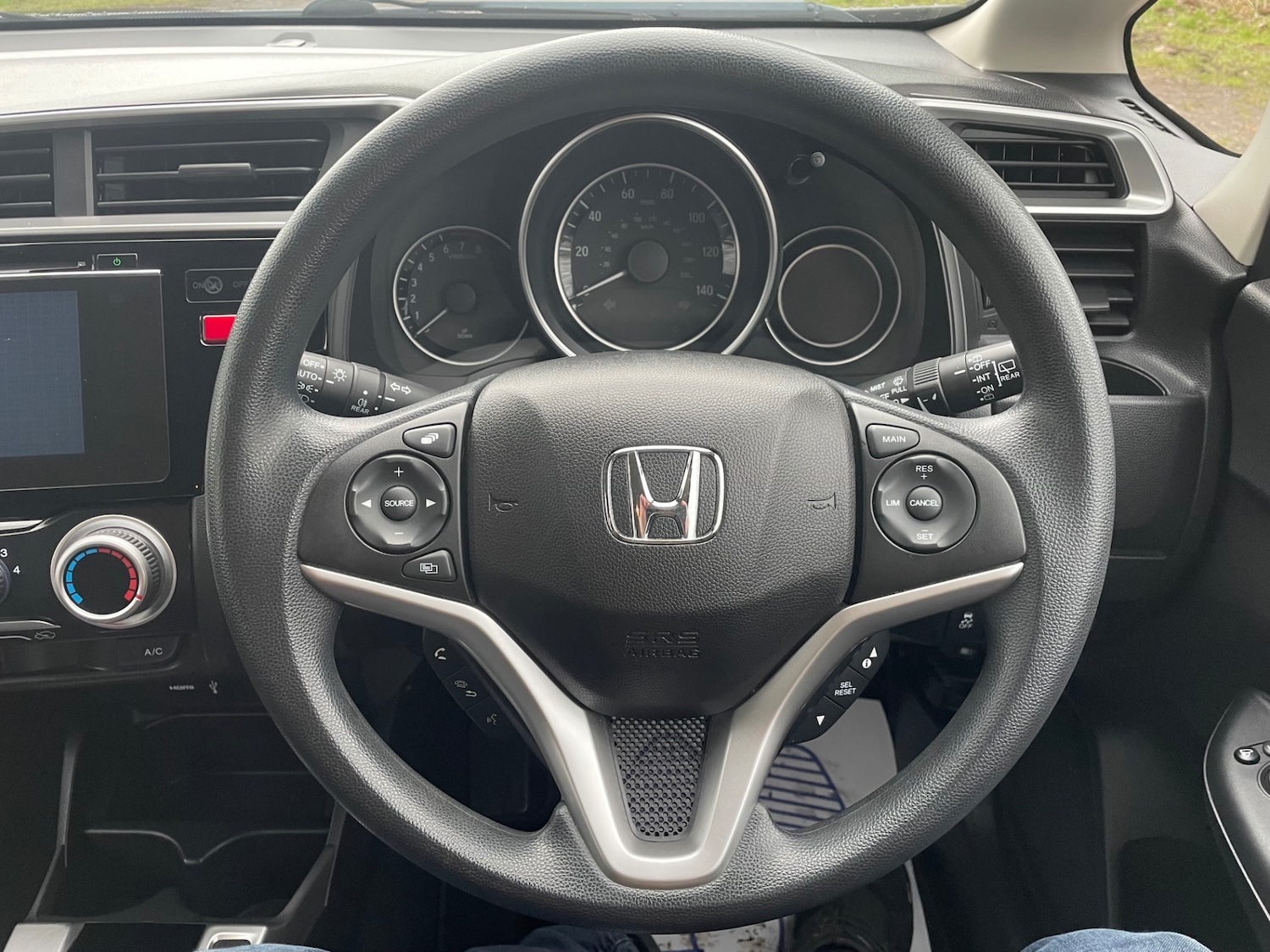 Used Honda Jazz 2016 for sale - 77342915: Photo 16