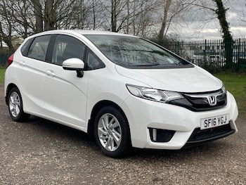 2016 (16) - 1.3 SE 5dr