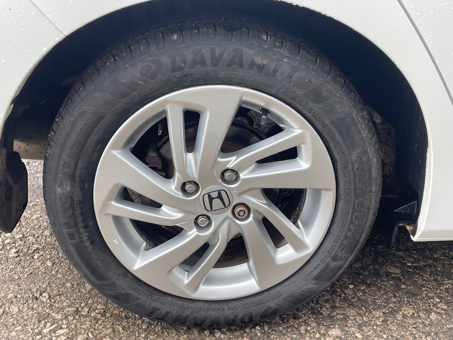 Used Honda Jazz 2016 for sale - 77342915: Photo 20