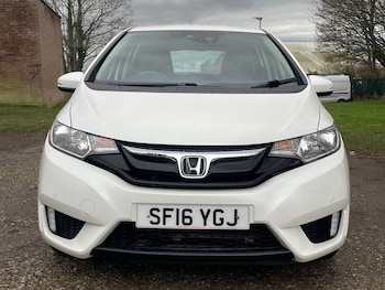 Used Honda Jazz 2016 for sale - 77342915: Photo