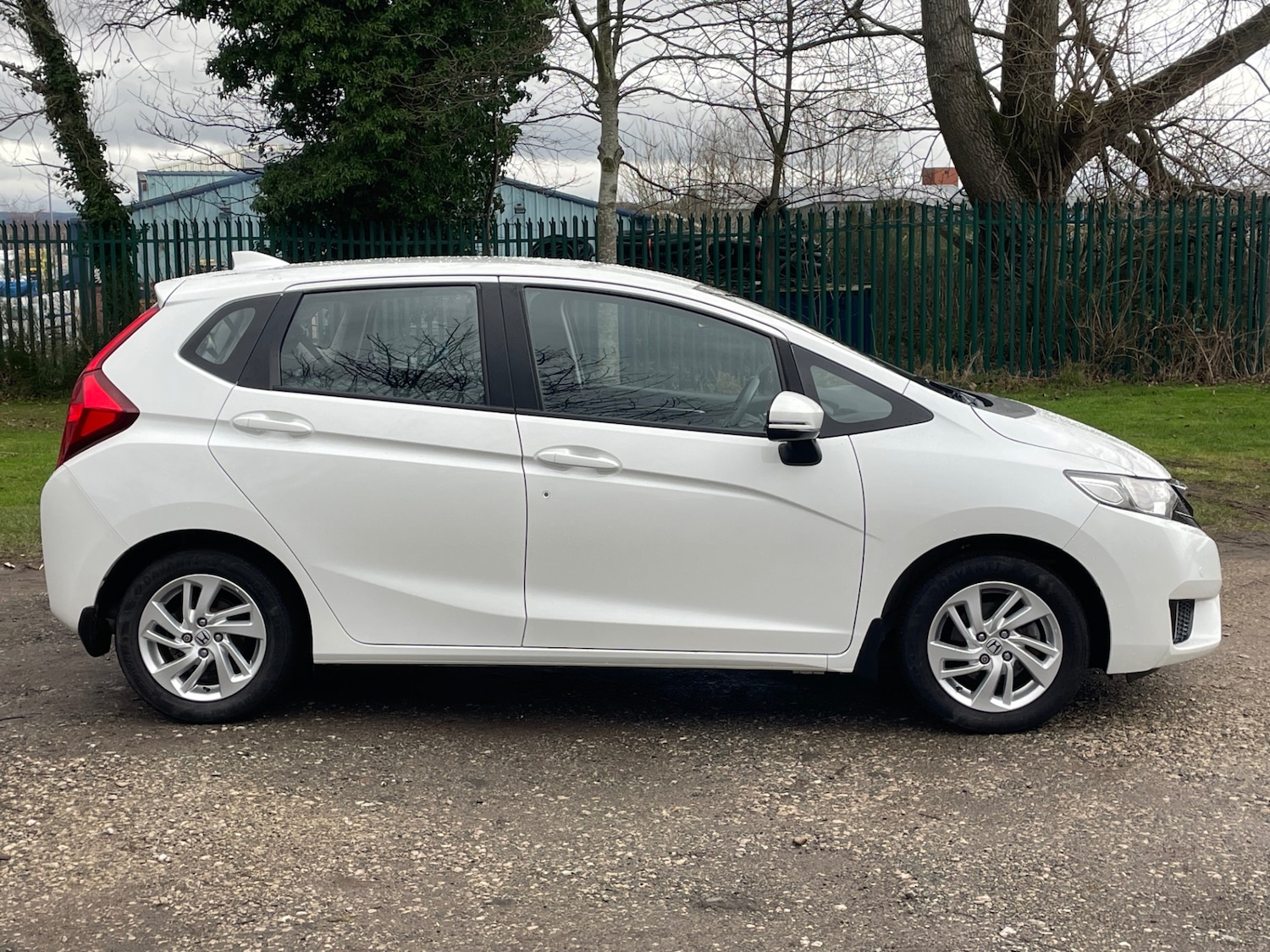 Used Honda Jazz 2016 for sale - 77342915: Photo 8
