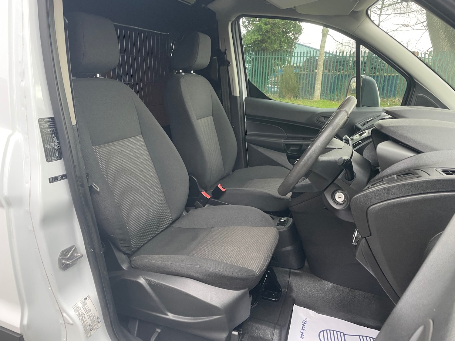 Used Ford Transit Connect 2015 for sale - 77329465: Photo 10