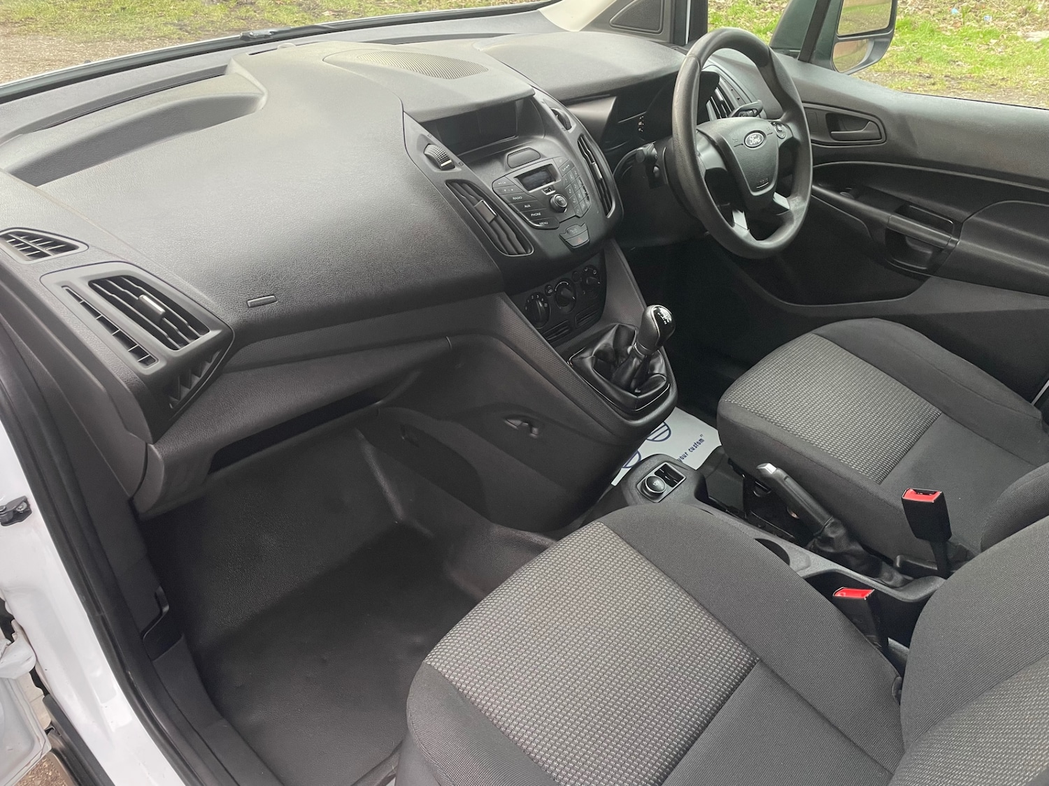 Used Ford Transit Connect 2015 for sale - 77329465: Photo 11