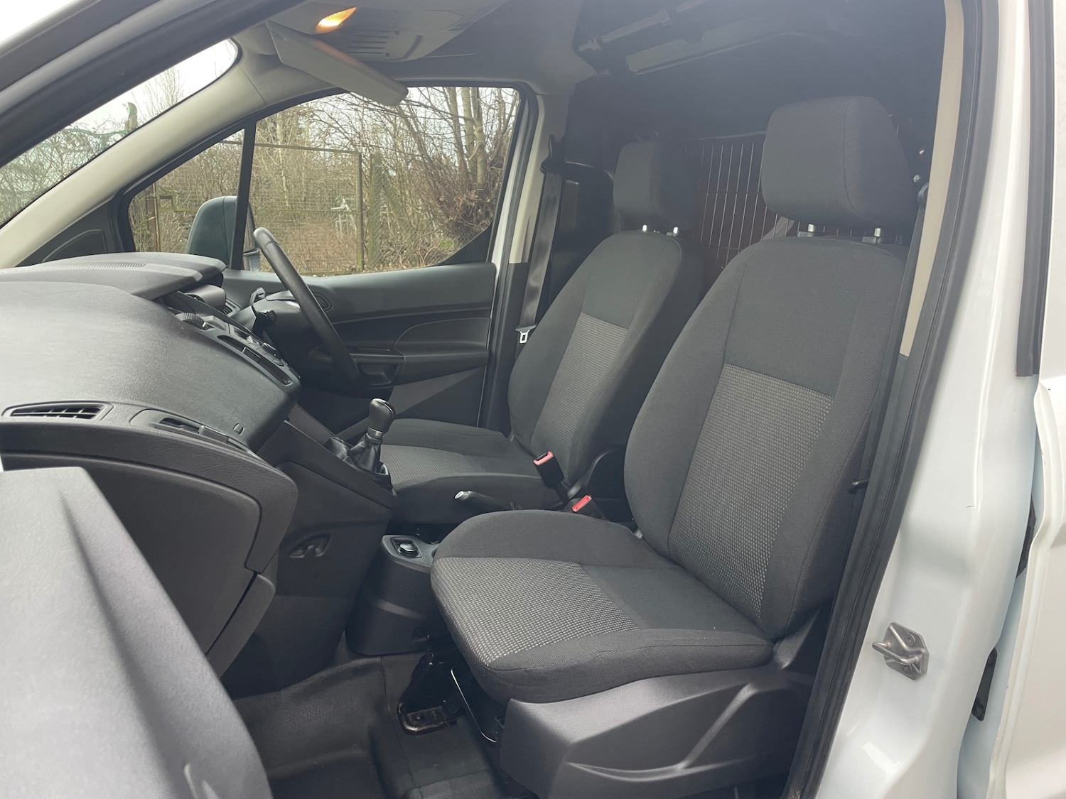 Used Ford Transit Connect 2015 for sale - 77329465: Photo 12