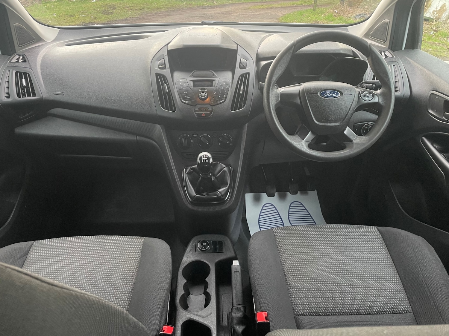 Used Ford Transit Connect 2015 for sale - 77329465: Photo 13