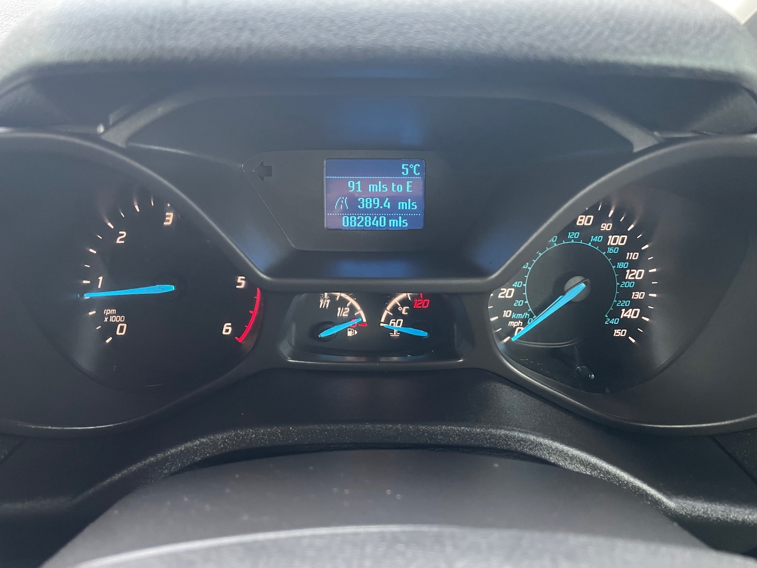 Used Ford Transit Connect 2015 for sale - 77329465: Photo 16