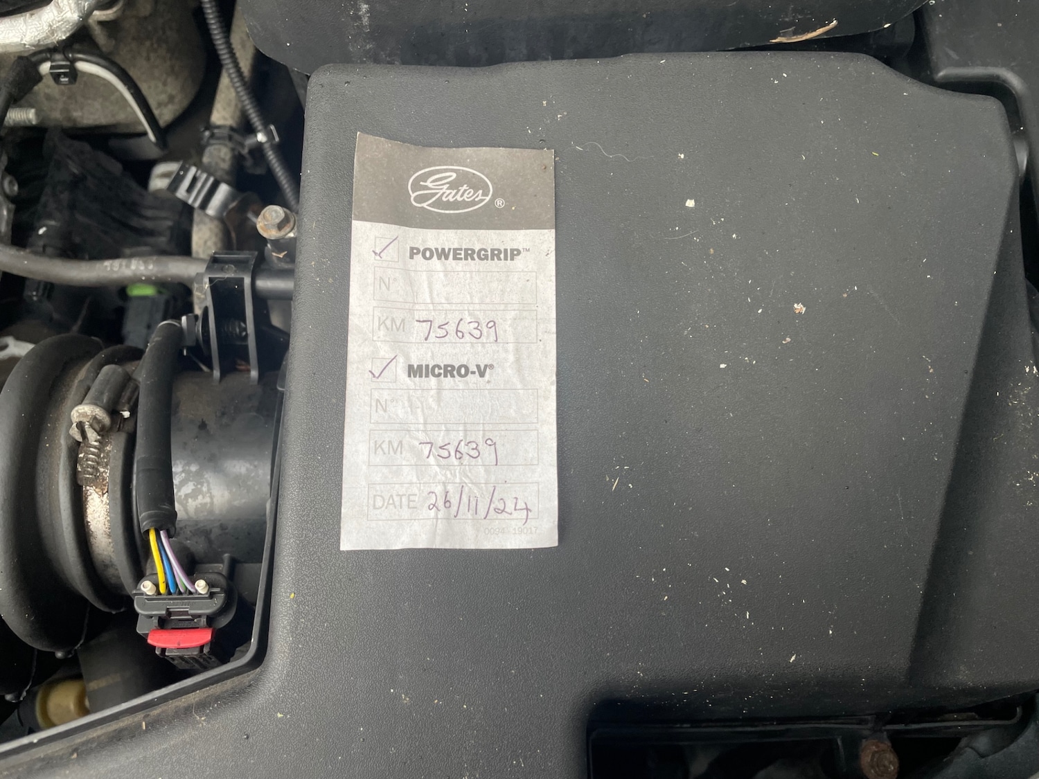 Used Ford Transit Connect 2015 for sale - 77329465: Photo 17