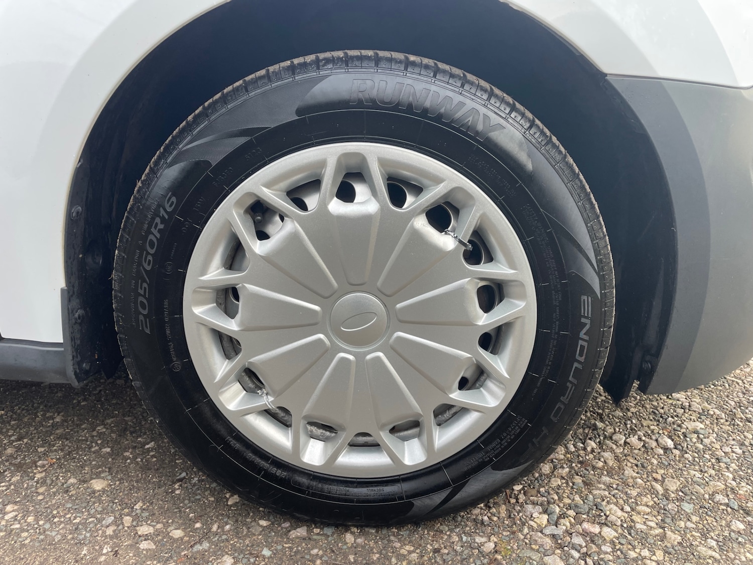 Used Ford Transit Connect 2015 for sale - 77329465: Photo 19