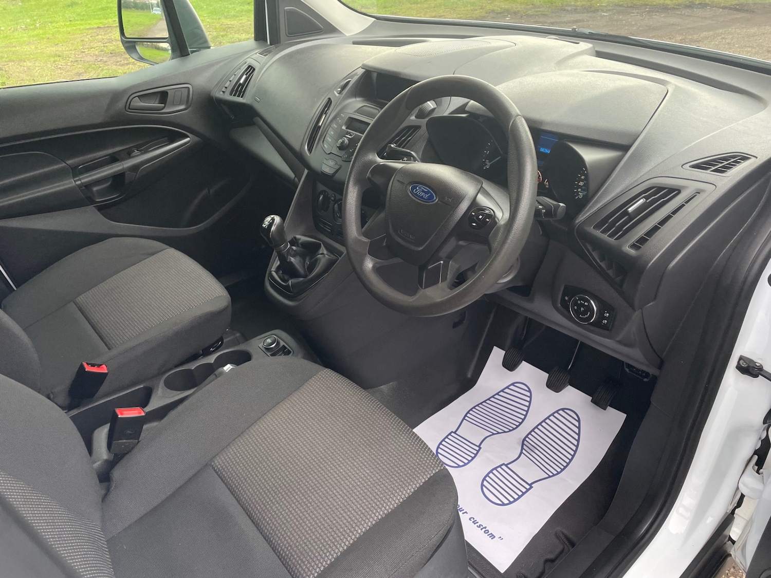 Used Ford Transit Connect 2015 for sale - 77329465: Photo 9