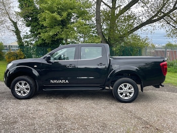 Used Nissan Navara 2021 for sale - 78667143: Photo
