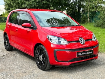 Used Volkswagen up! 2018 for sale - 78833616: Photo