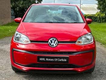 Used Volkswagen up! 2018 for sale - 78833616: Photo