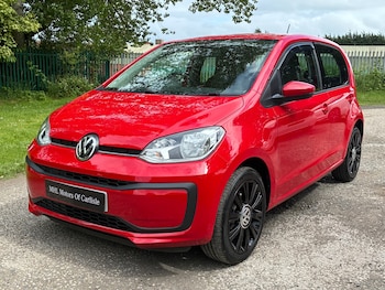 Used Volkswagen up! 2018 for sale - 78833616: Photo