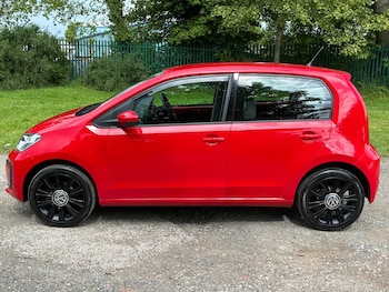 Used Volkswagen up! 2018 for sale - 78833616: Photo