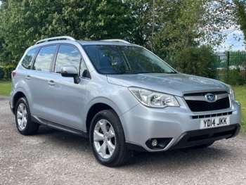 2014 (14) - 2.0D XC 5dr