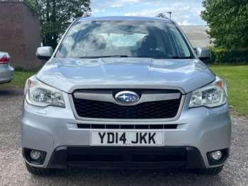 Used Subaru Forester 2014 for sale - 74790776: Photo