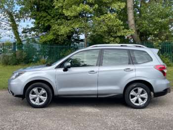 Used Subaru Forester 2014 for sale - 74790776: Photo