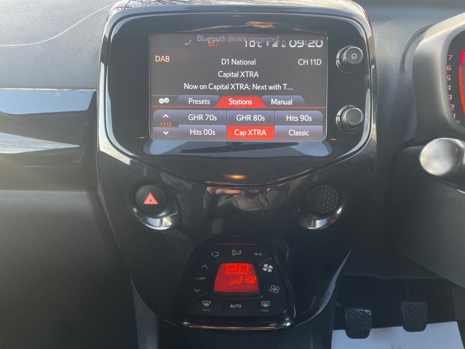 Used Toyota AYGO 2014 for sale - 76931051: Photo 15