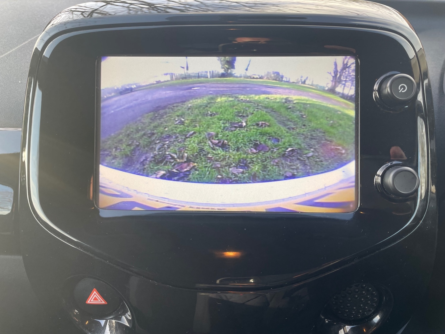 Used Toyota AYGO 2014 for sale - 76931051: Photo 16