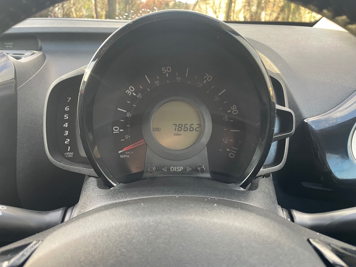 Used Toyota AYGO 2014 for sale - 76931051: Photo 18