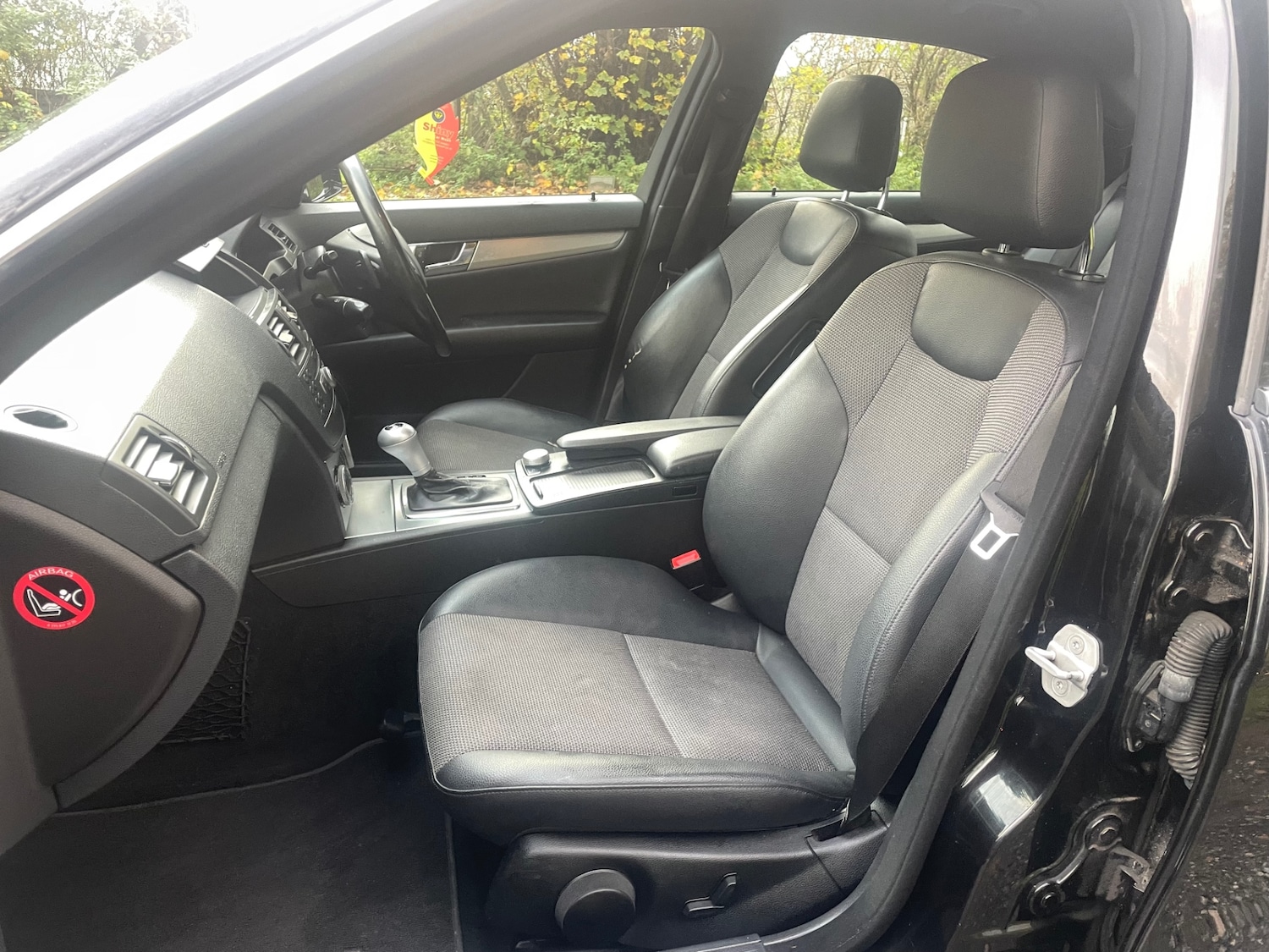 Used Mercedes-Benz C Class 2010 for sale - 76487686: Photo 13