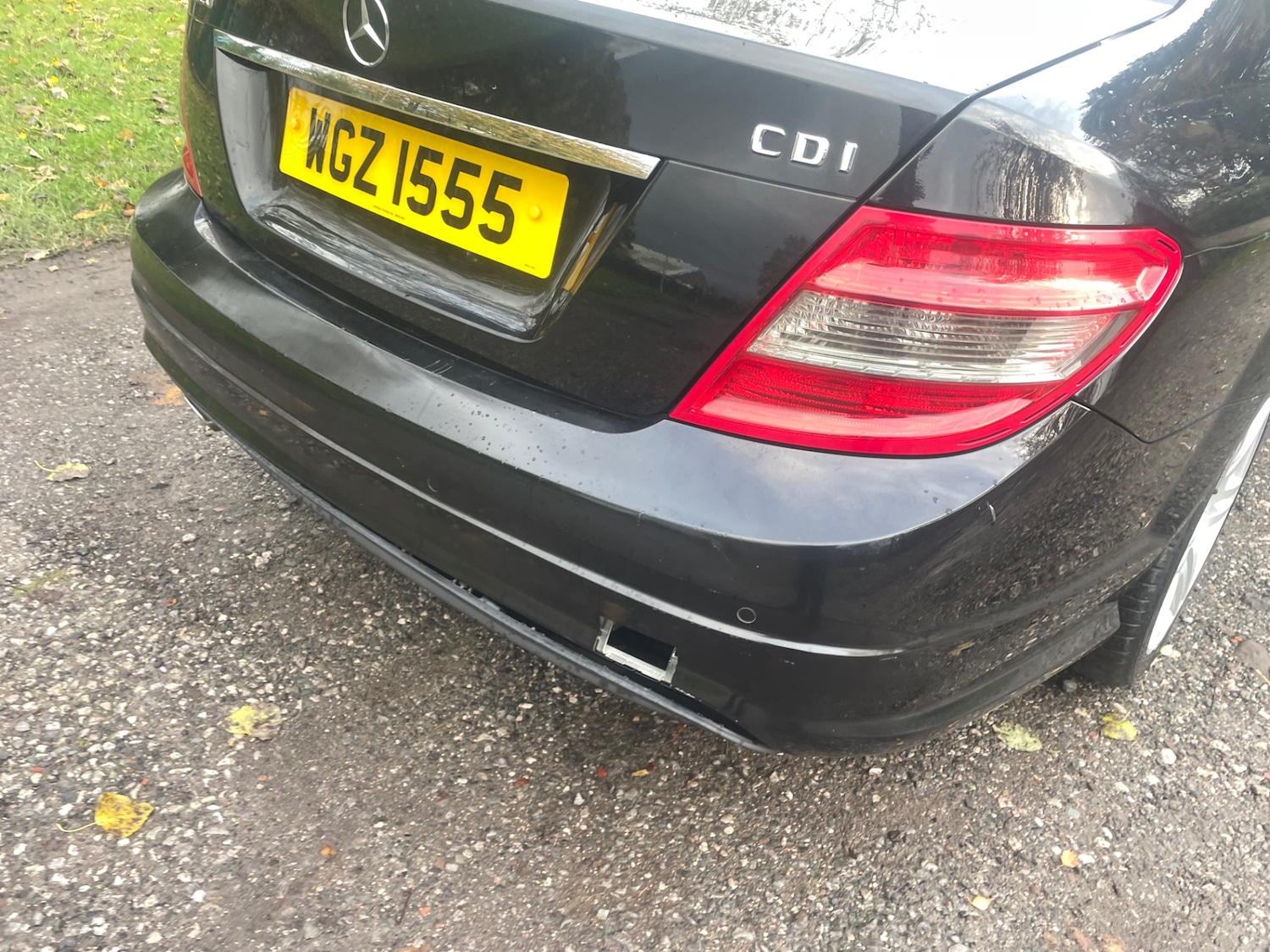 Used Mercedes-Benz C Class 2010 for sale - 76487686: Photo 17