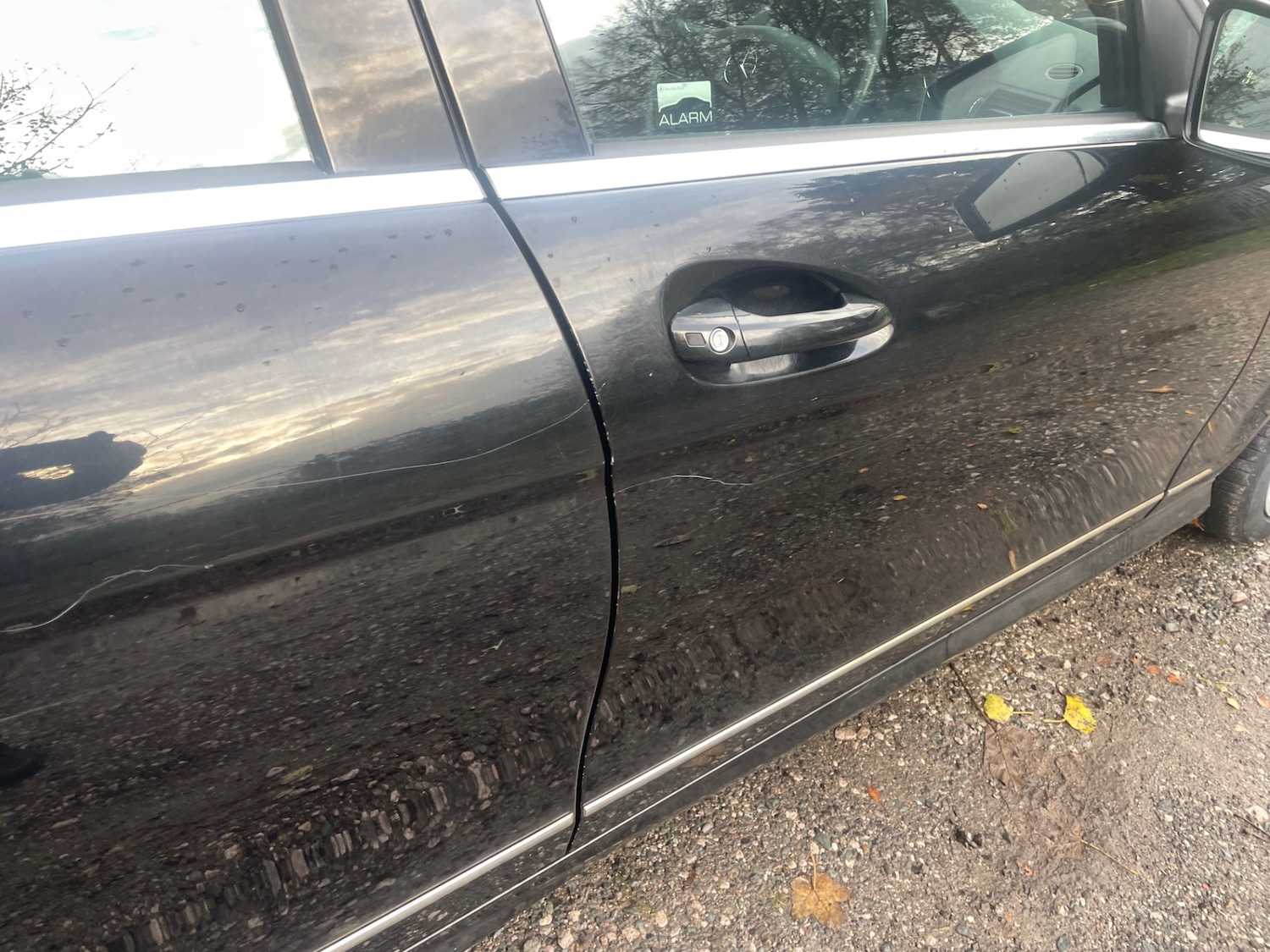 Used Mercedes-Benz C Class 2010 for sale - 76487686: Photo 20