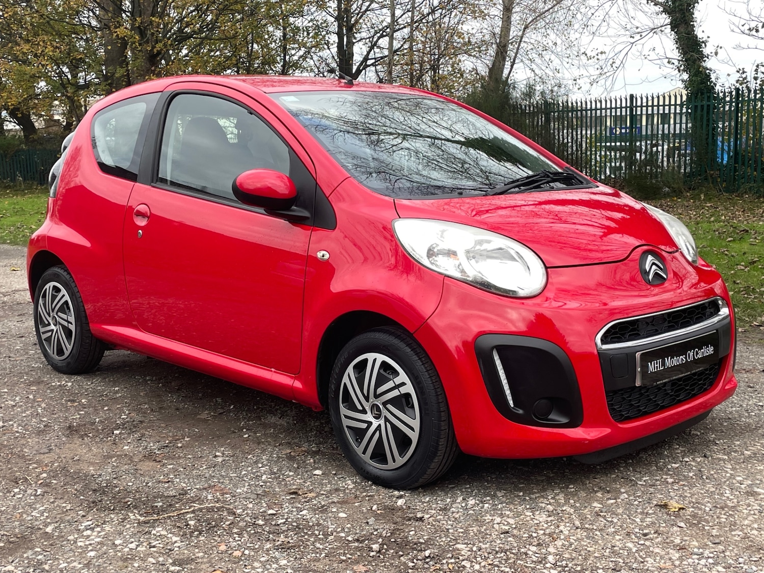 Used Citroen C1 2013 for sale - 76594887: Photo 1