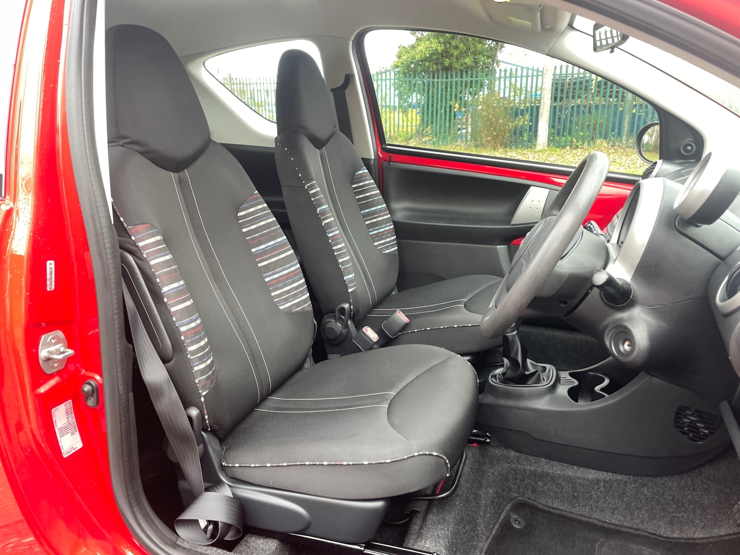 Used Citroen C1 2013 for sale - 76594887: Photo 10