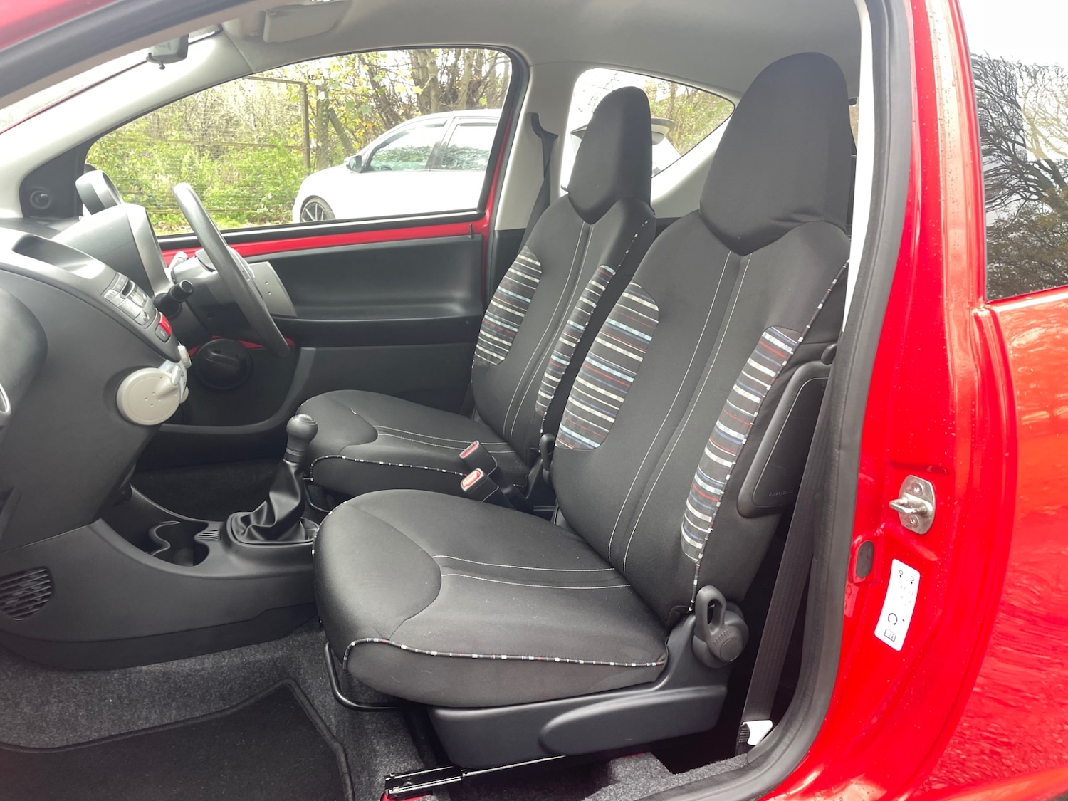 Used Citroen C1 2013 for sale - 76594887: Photo 12