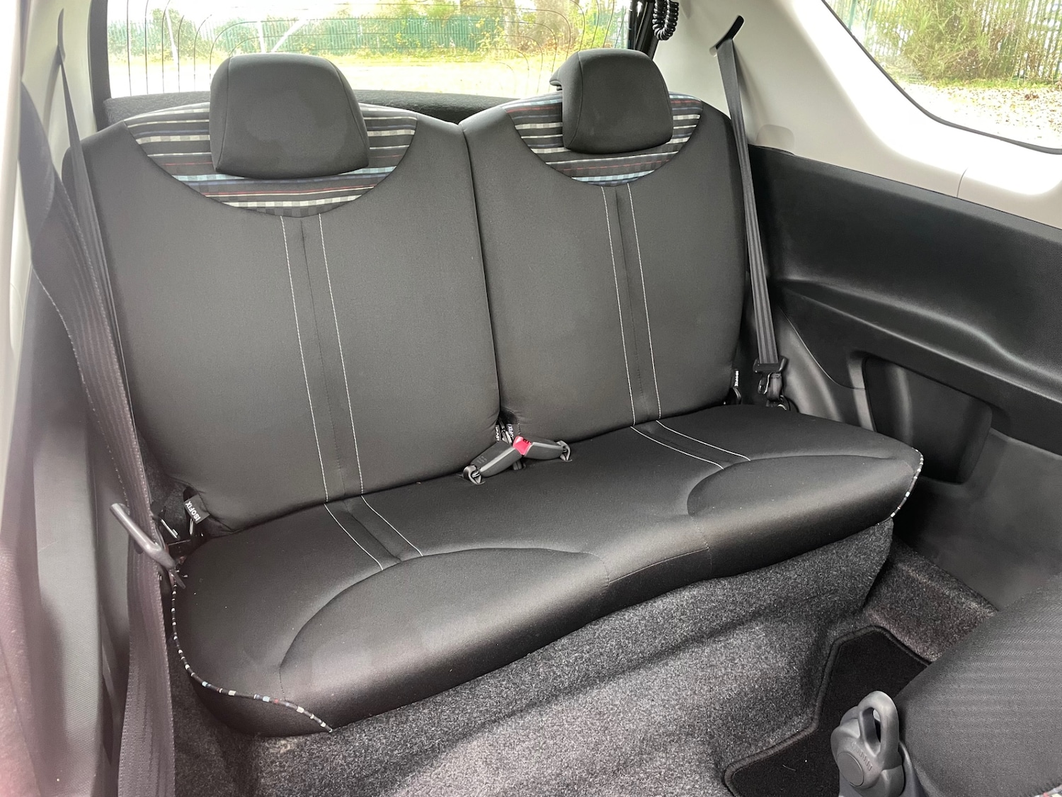 Used Citroen C1 2013 for sale - 76594887: Photo 13