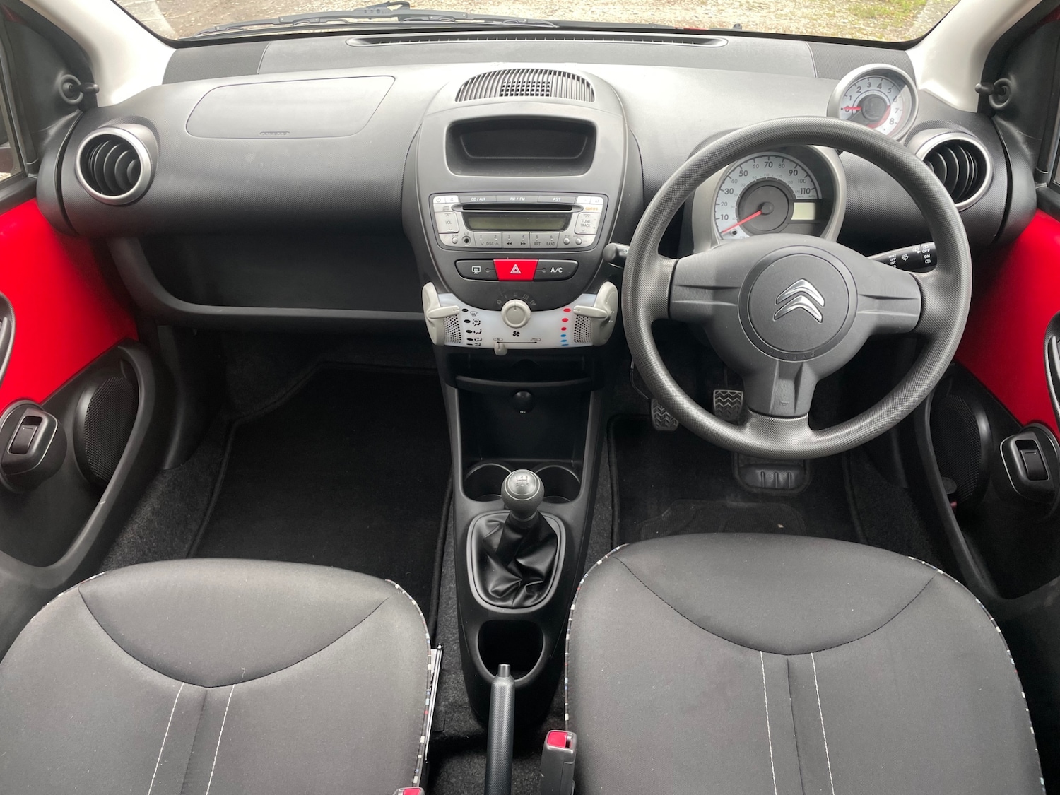 Used Citroen C1 2013 for sale - 76594887: Photo 14